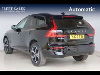 Used Volvo XC60 2022 for sale - 74379907: Photo