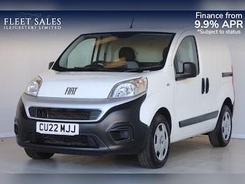 Fiat - Fiorino