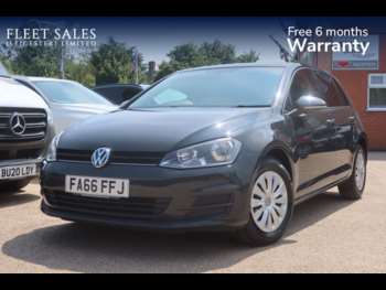2017 (66) - 1.2 S TSI 3 DOOR