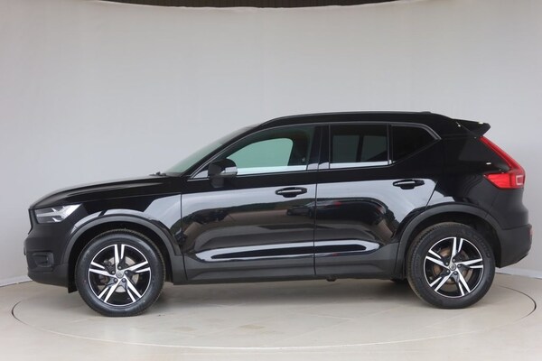 Used Volvo XC40 2021 for sale - 75347063: Photo 14