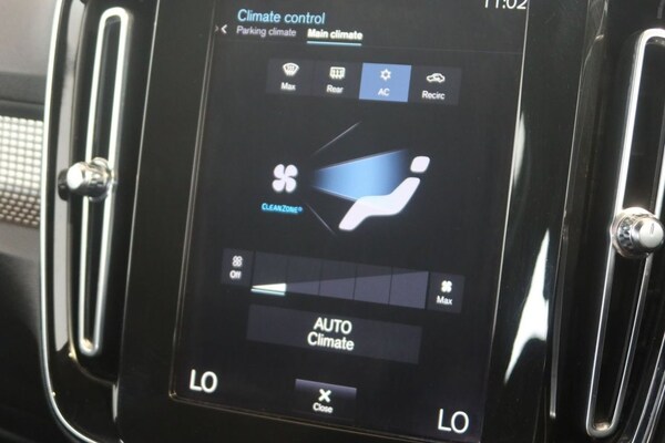 Used Volvo XC40 2021 for sale - 75347063: Photo 19