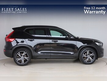 Used Volvo XC40 2021 for sale - 75347063: Photo