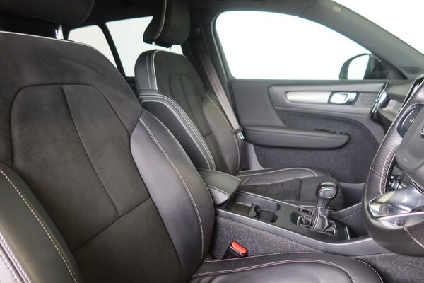 Used Volvo XC40 2021 for sale - 75347063: Photo 5