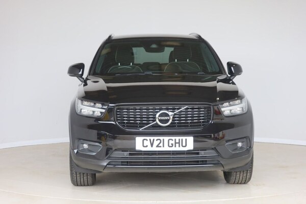 Used Volvo XC40 2021 for sale - 75347063: Photo 7