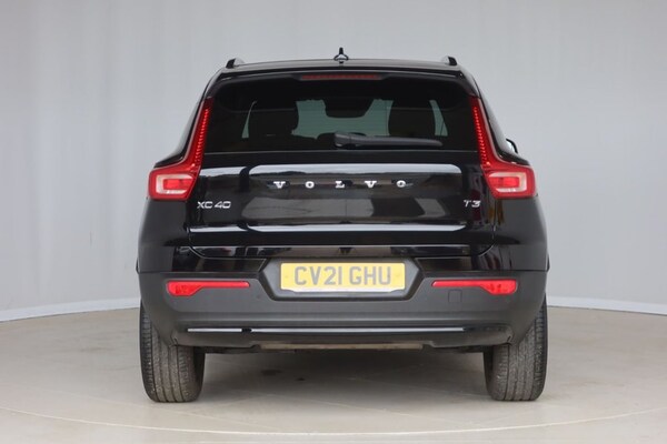 Used Volvo XC40 2021 for sale - 75347063: Photo 8