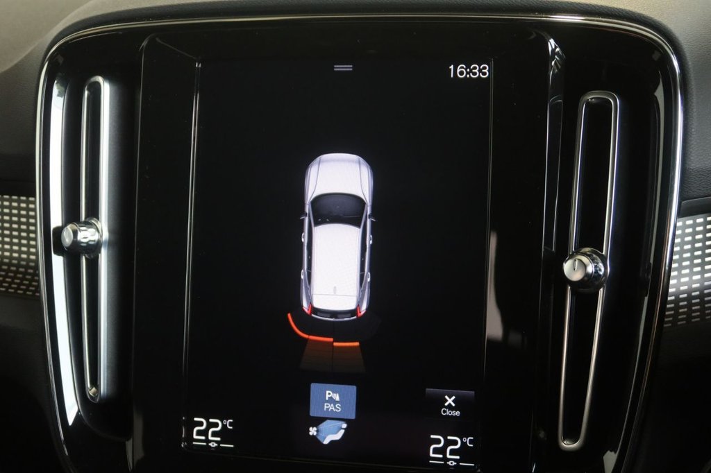 Used Volvo XC40 2021 for sale - 76118456: Photo 12