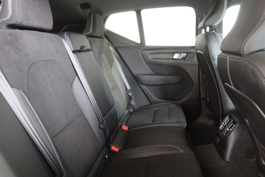 Used Volvo XC40 2021 for sale - 76118456: Photo 17