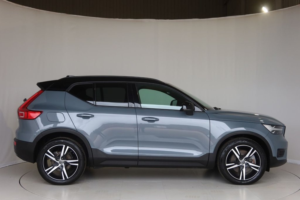 Used Volvo XC40 2021 for sale - 76118456: Photo 19