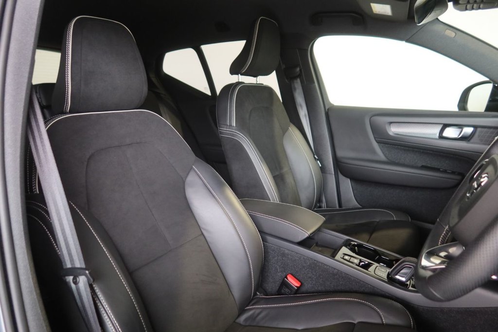 Used Volvo XC40 2021 for sale - 76118456: Photo 5