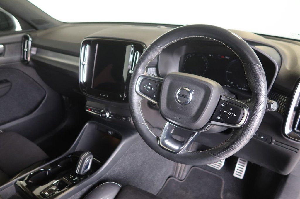Used Volvo XC40 2021 for sale - 76118456: Photo 6