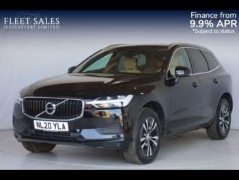 2020 (20) - 2.0 B4 MHEV Momentum SUV 5dr Diesel Hybrid Auto AWD Euro 6 (s/s) (197 ps)
