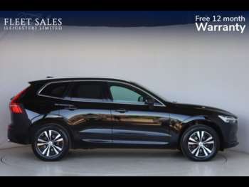 Used Volvo XC60 2020 for sale - 74649690: Photo
