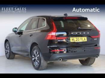 Used Volvo XC60 2020 for sale - 74649690: Photo