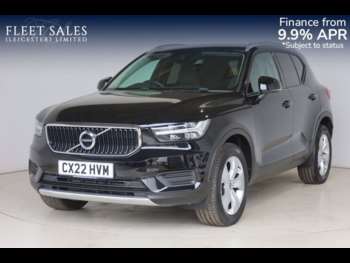 2022 (22) - 1.5 T3 Momentum SUV 5dr Petrol Manual Euro 6 (s/s) (163 ps)
