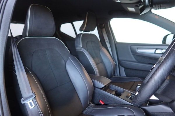 Used Volvo XC40 2021 for sale - 76185126: Photo 12