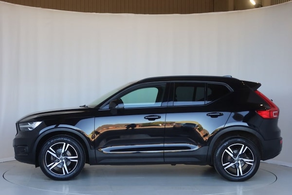 Used Volvo XC40 2021 for sale - 76185126: Photo 13