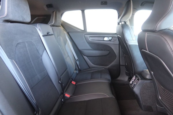 Used Volvo XC40 2021 for sale - 76185126: Photo 14