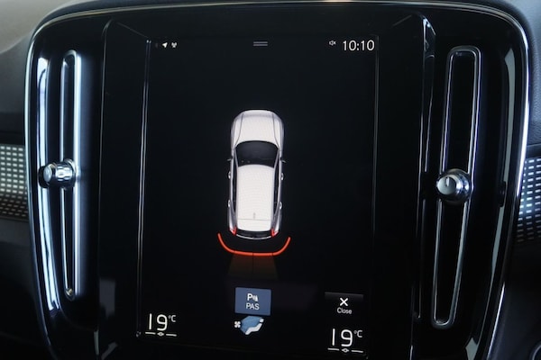 Used Volvo XC40 2021 for sale - 76185126: Photo 17