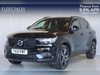 Volvo - XC40