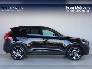 Used Volvo XC40 2021 for sale - 76185126: Photo 2