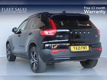 Used Volvo XC40 2021 for sale - 76185126: Photo 4