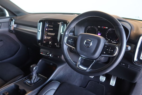 Used Volvo XC40 2021 for sale - 76185126: Photo 5