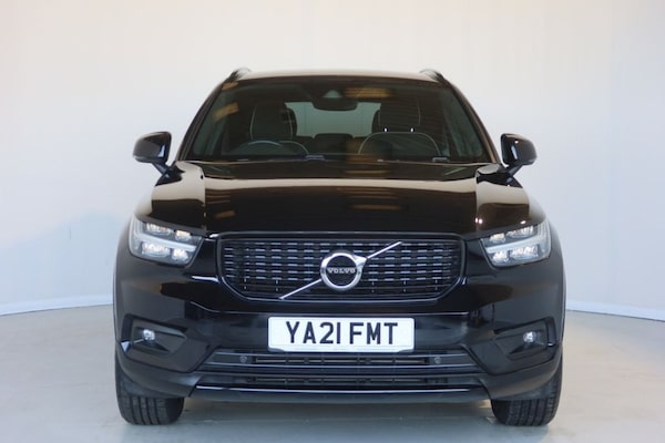 Used Volvo XC40 2021 for sale - 76185126: Photo 6