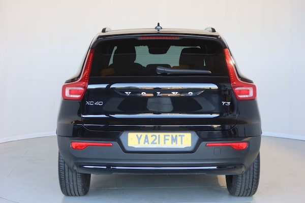Used Volvo XC40 2021 for sale - 76185126: Photo 7