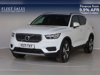Volvo - XC40