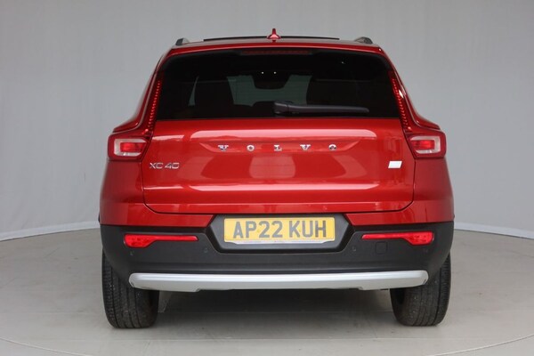 Used Volvo XC40 2022 for sale - 76236214: Photo 11