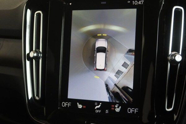 Used Volvo XC40 2022 for sale - 76236214: Photo 12
