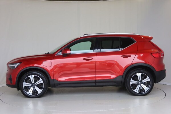 Used Volvo XC40 2022 for sale - 76236214: Photo 18
