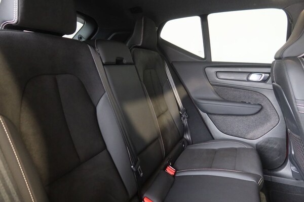 Used Volvo XC40 2022 for sale - 76236214: Photo 19
