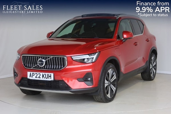 Used Volvo XC40 2022 for sale - 76236214: Photo 1