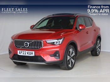 Volvo - XC40
