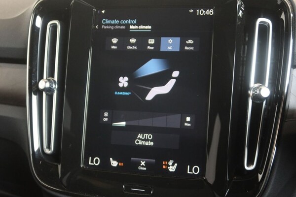Used Volvo XC40 2022 for sale - 76236214: Photo 22