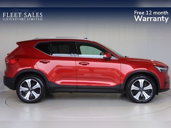 Used Volvo XC40 2022 for sale - 76236214: Photo 2