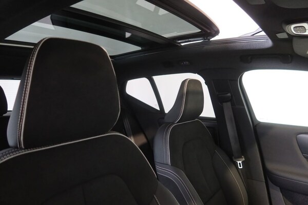 Used Volvo XC40 2022 for sale - 76236214: Photo 8