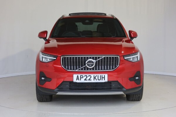 Used Volvo XC40 2022 for sale - 76236214: Photo 9