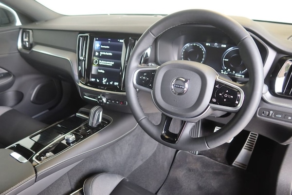 Used Volvo S60 2022 for sale - 75692714: Photo 10