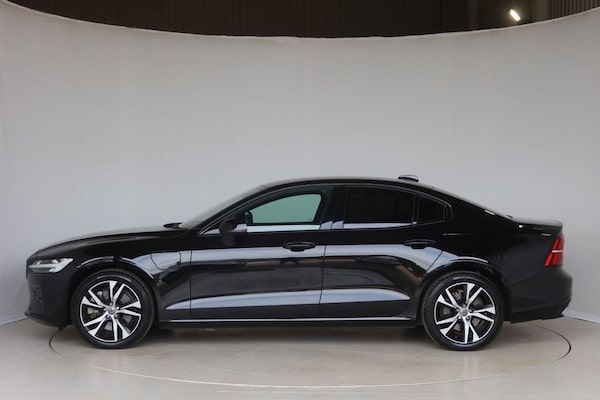 Used Volvo S60 2022 for sale - 75692714: Photo 11