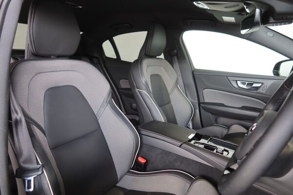 Used Volvo S60 2022 for sale - 75692714: Photo 12