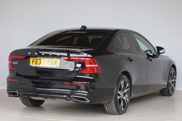 Used Volvo S60 2022 for sale - 75692714: Photo 13