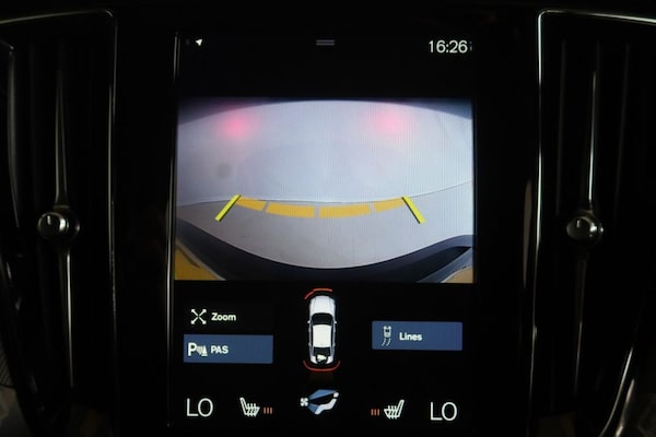 Used Volvo S60 2022 for sale - 75692714: Photo 16