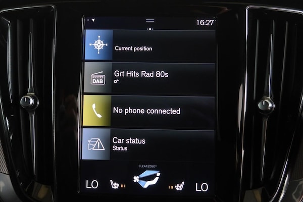 Used Volvo S60 2022 for sale - 75692714: Photo 17