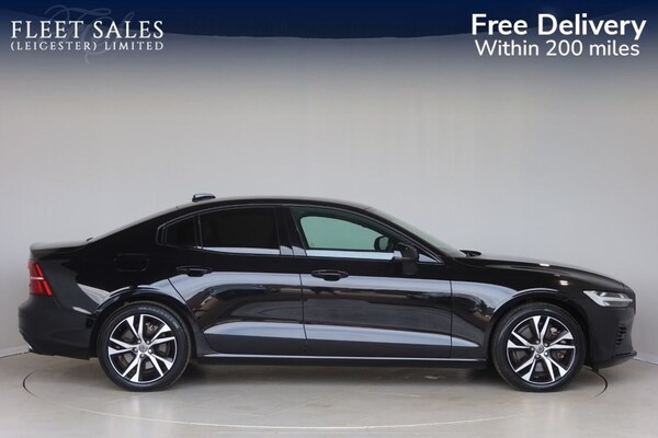 Used Volvo S60 2022 for sale - 75692714: Photo 2