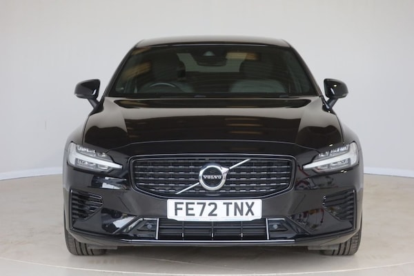 Used Volvo S60 2022 for sale - 75692714: Photo 5