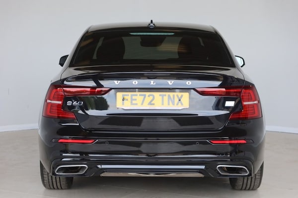 Used Volvo S60 2022 for sale - 75692714: Photo 6