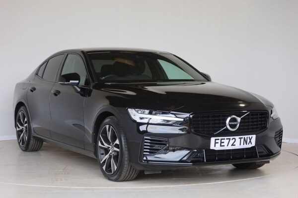 Used Volvo S60 2022 for sale - 75692714: Photo 8