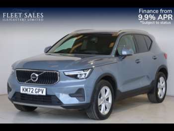 2022 (72) - 2.0 B3 MHEV Core SUV 5dr Petrol Hybrid DCT Auto Euro 6 (s/s) (163 ps)